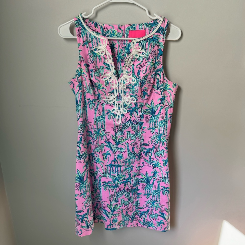 Lilly Pulitzer - Size 6 - Used